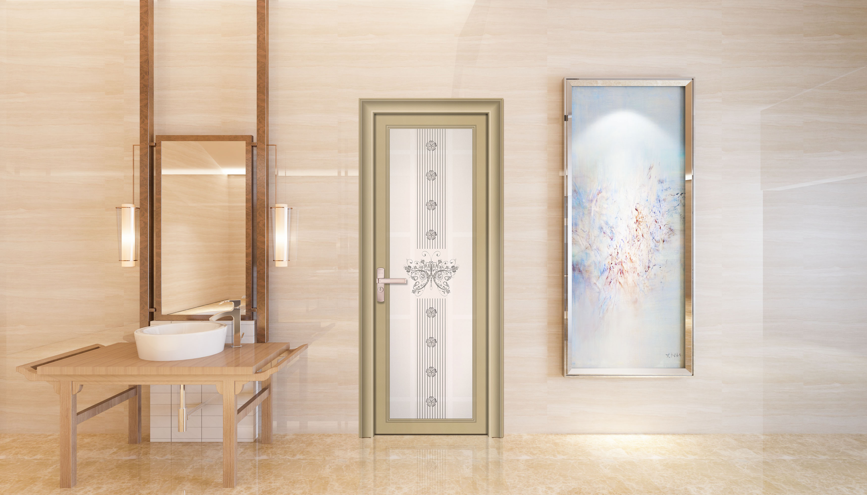 核心競爭力才是門窗一線品牌的有力競爭優勢！