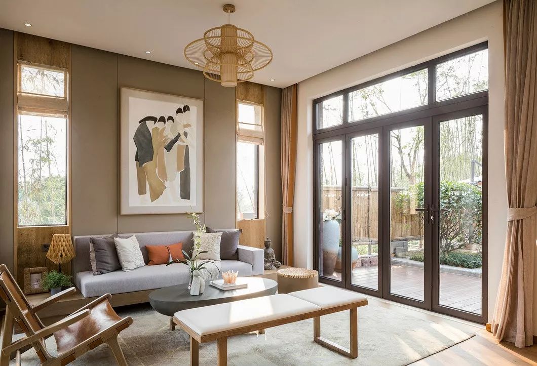 門窗一線品牌贏得市場，還需把服務放首位