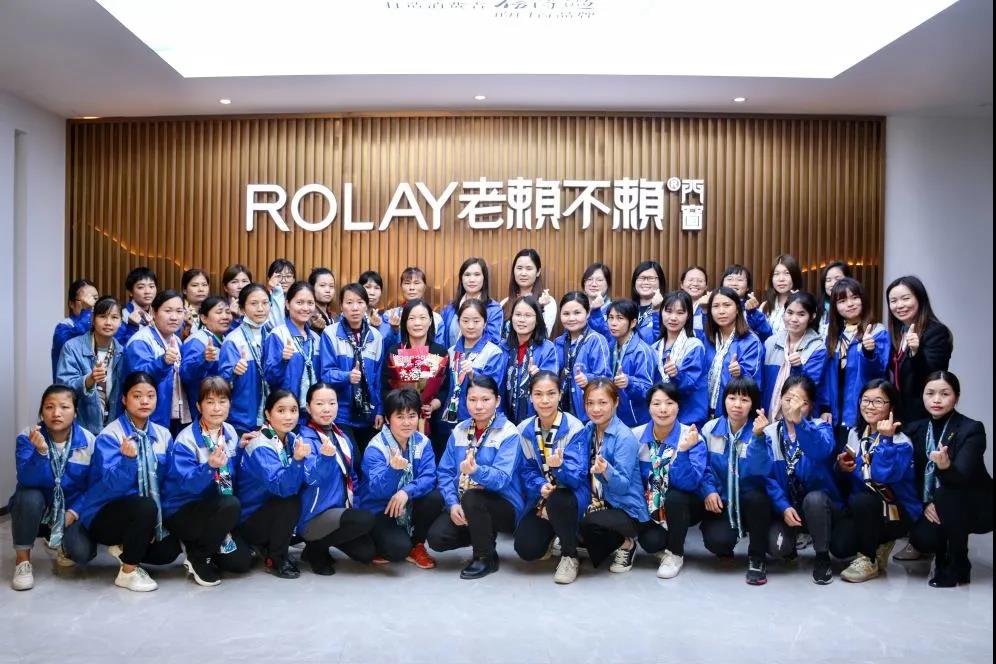 相約三月天丨老賴不賴門窗38女神節活動溫暖回顧