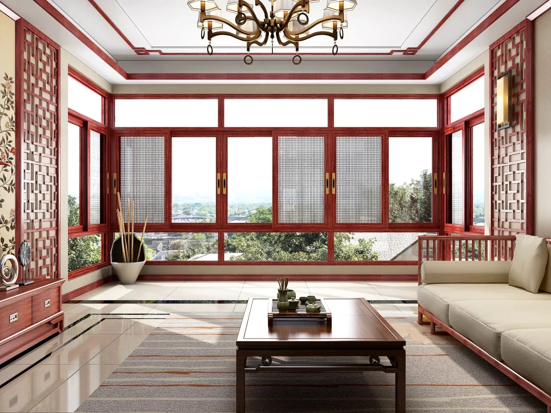 門窗一線品牌提醒您，買門窗不僅要質量還要服務