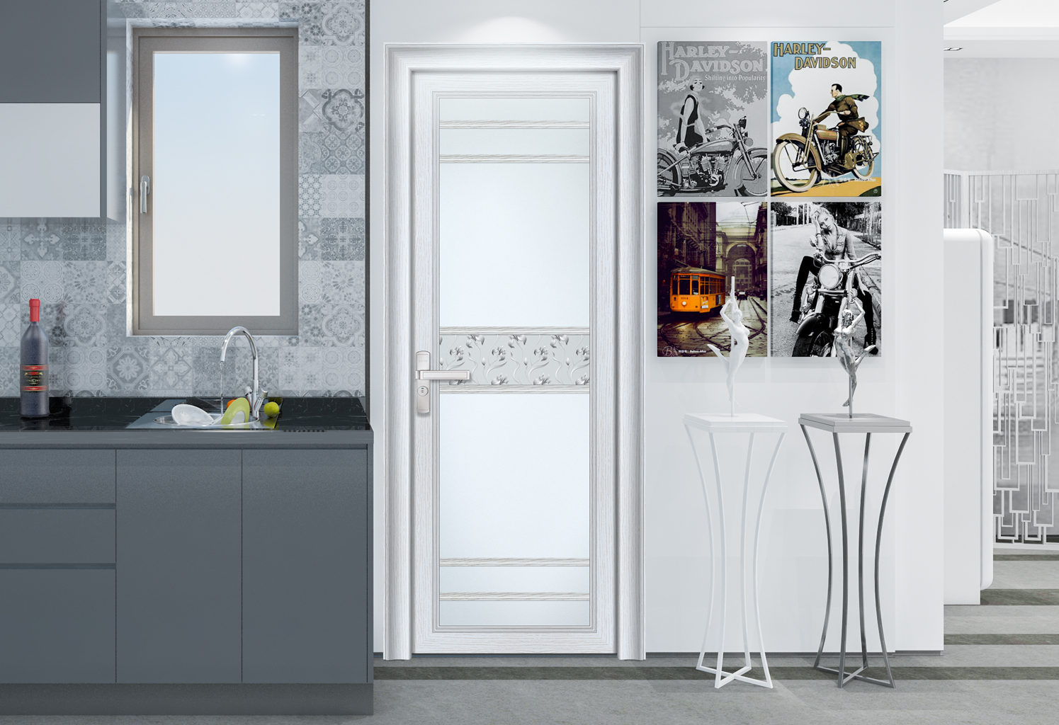 高端門窗品牌長久發展，需重視服務建設