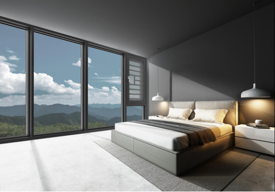 想要健康可持續發展，門窗品牌服務升級勢在必行