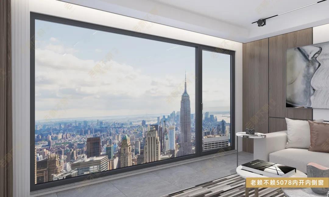 家住高層，這些門窗安全隱患一定要知道！