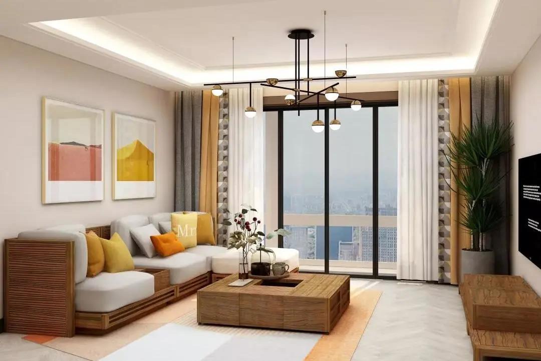 新房裝修，推拉門怎么選？實用干貨來了！