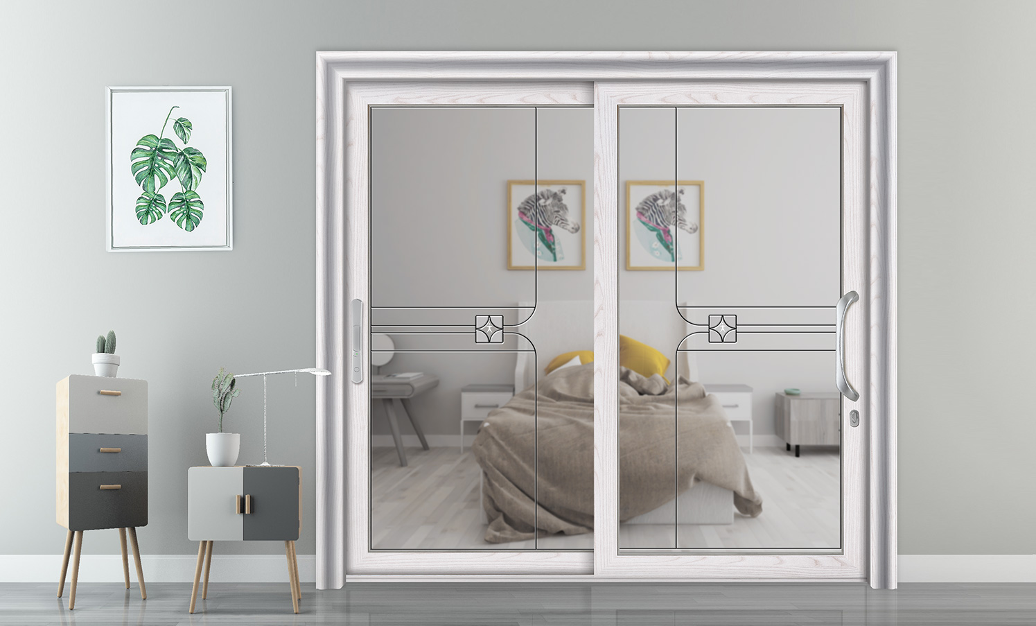 迎戰2021年，高端門窗品牌廠家應該如何布局？