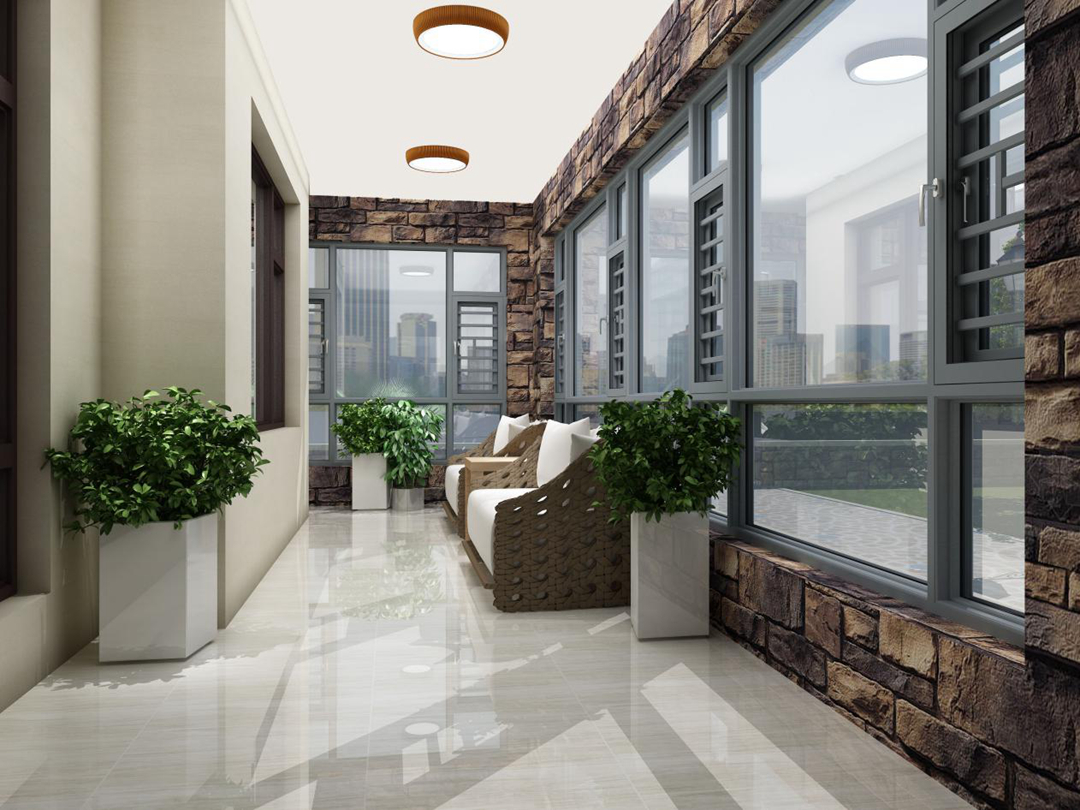 高端門窗品牌未來發展，需重視三四線市場