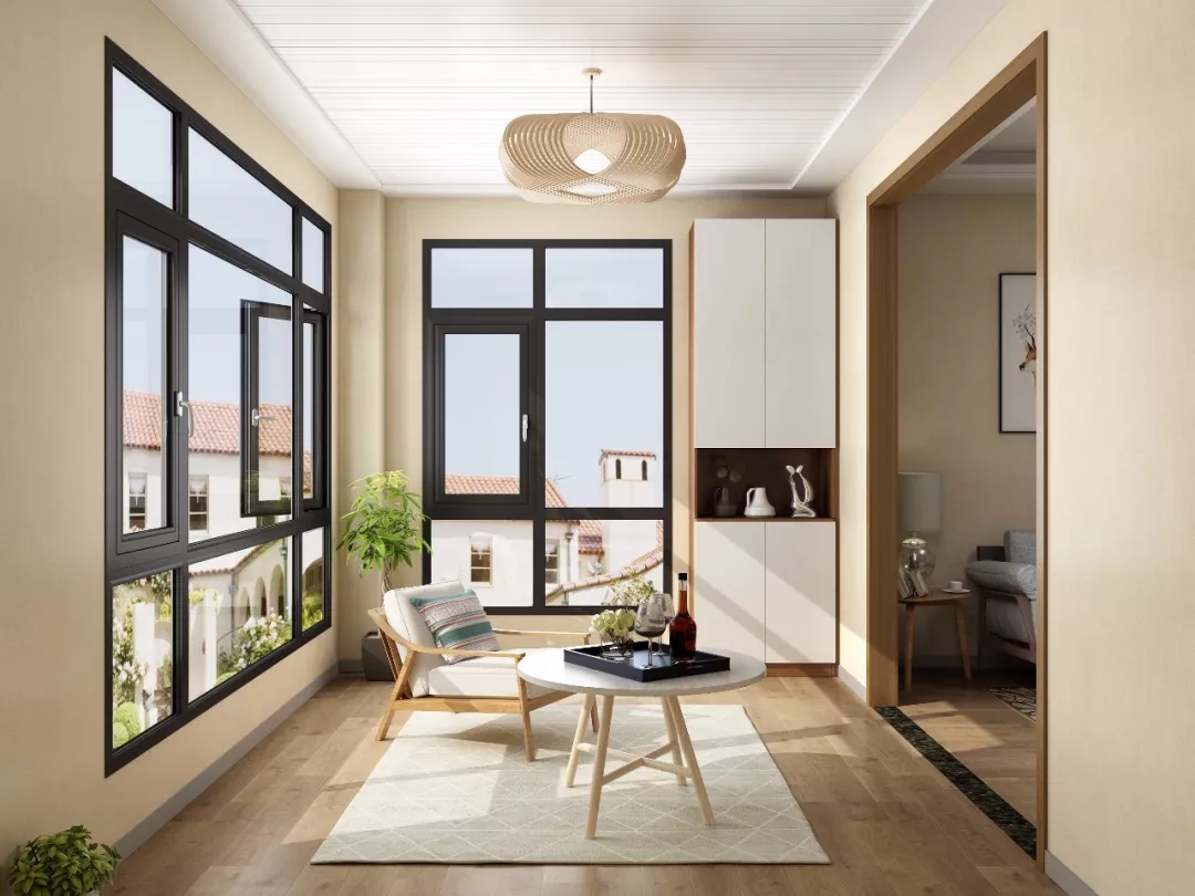 門窗加盟代理前需知的三大關(guān)鍵