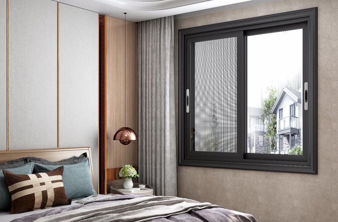內開內倒窗為什么能深受消費者喜愛？