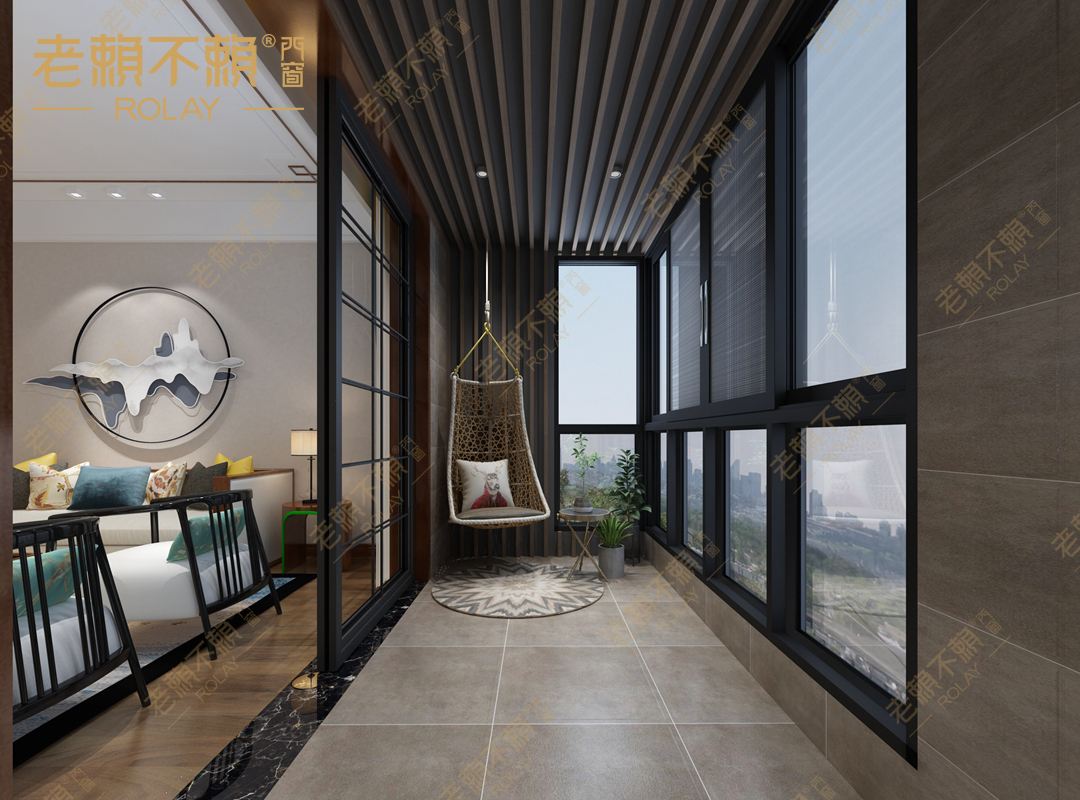 您家門窗究竟適合安裝中空玻璃還是夾膠玻璃？