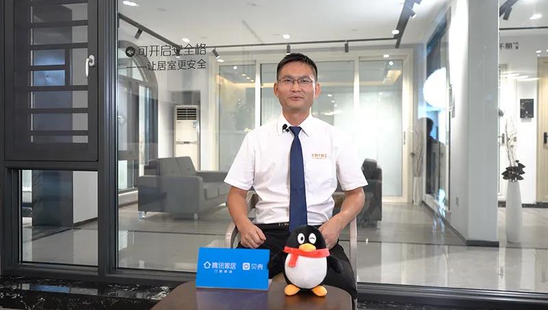 老賴不賴門窗汪光華：“城市運(yùn)營(yíng)中心+社區(qū)店”新模式，打造門窗界“千萬大商”