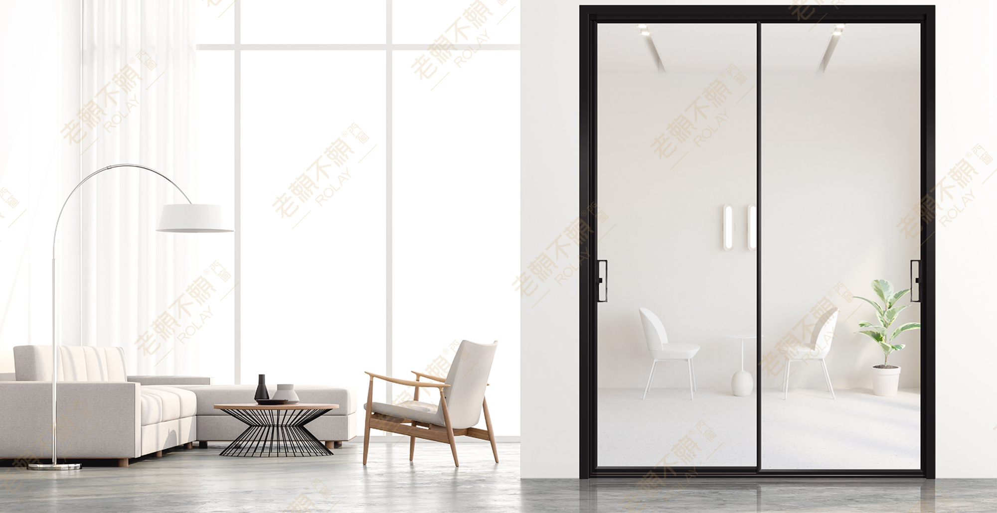 關于門窗品牌如何做好產品創新和服務創新