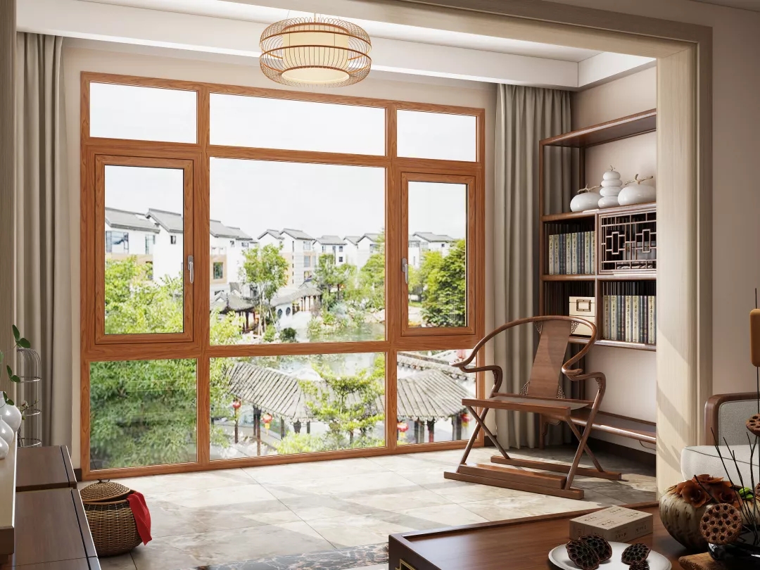 人人都說智能門窗好，究竟好在哪里呢？