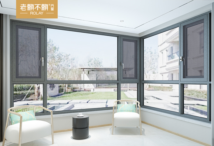家裝首選斷橋鋁，門窗一線品牌為您揭秘