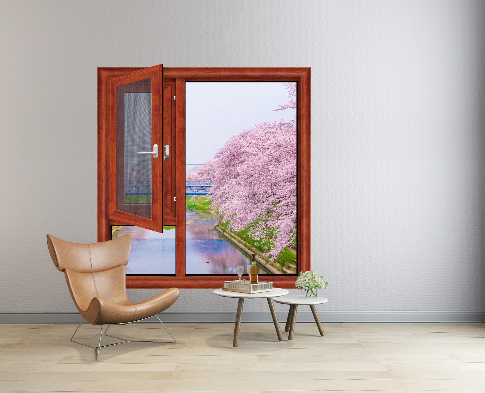 影響門窗品牌發(fā)展的三大問題，你都知道嗎？