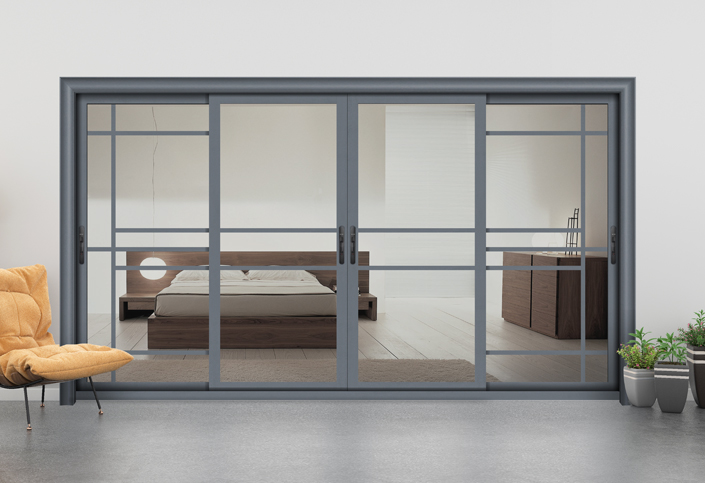 作為門窗一線品牌門店，加盟商應該如何經(jīng)營？