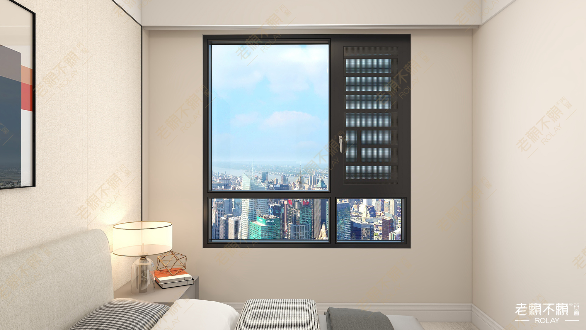 門窗一線品牌健康可持續發展，離不開品牌建設