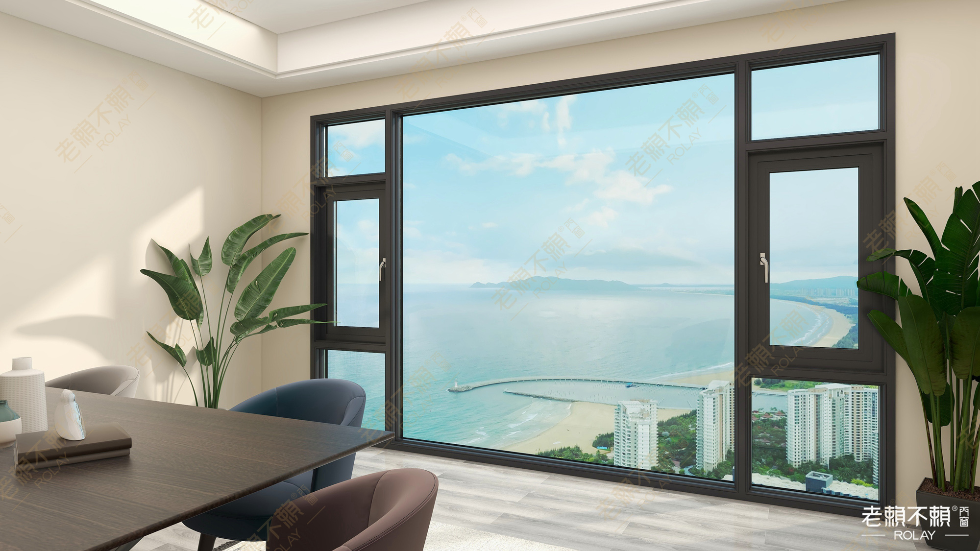 加盟門窗一線品牌，如何判斷是否有發展前途？