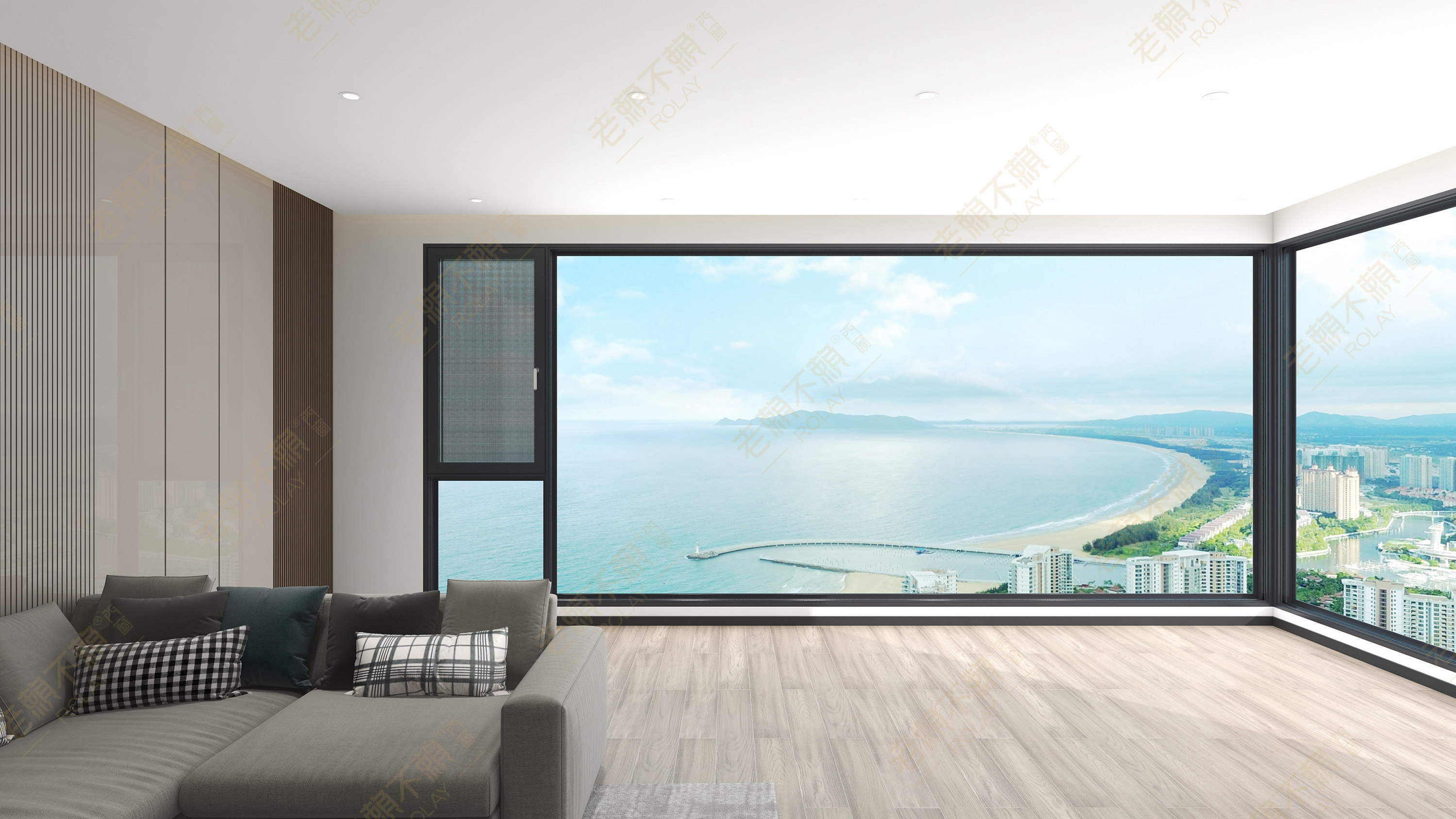 打造品質家居，解鎖三代人的高質量幸福生活