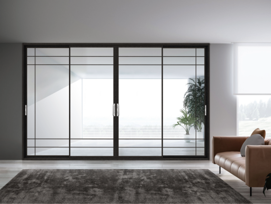 產品質量是確保門窗一線品牌可續發展的重要因素