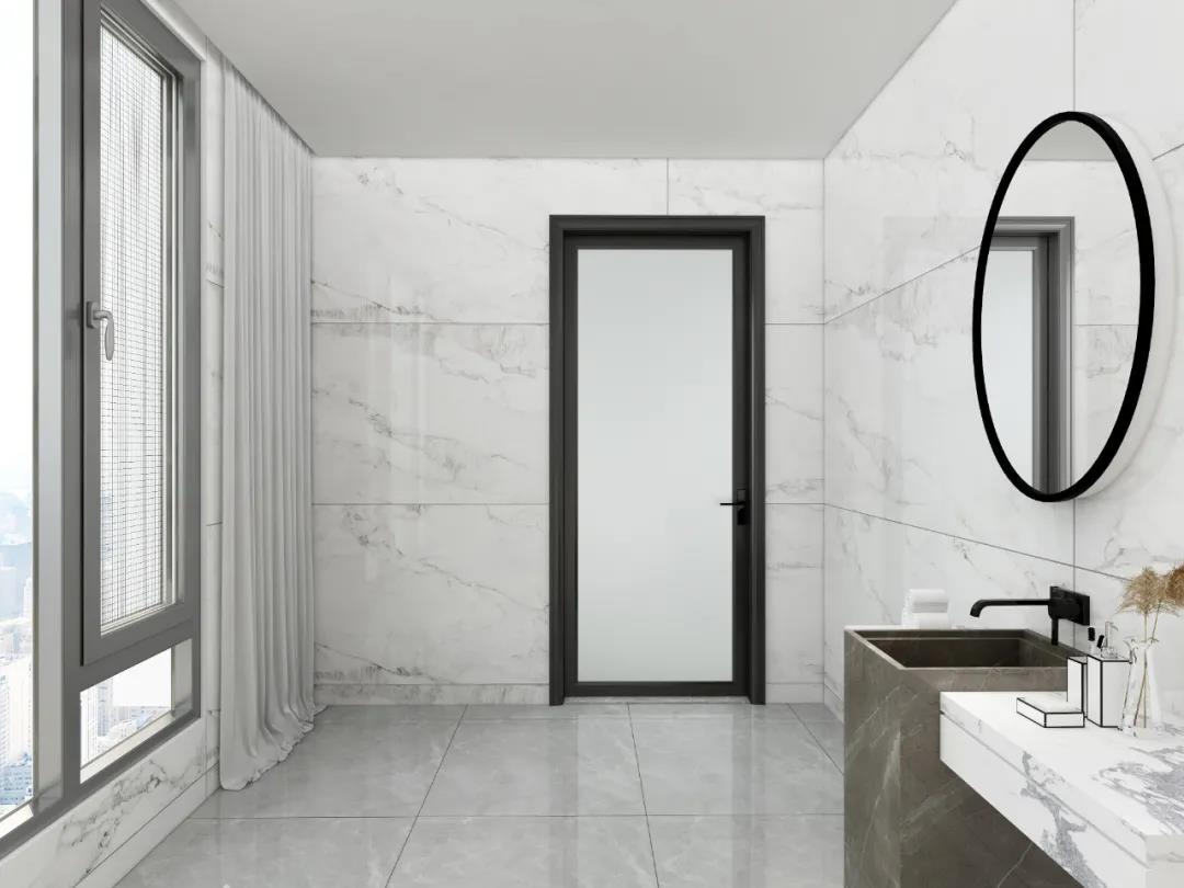 門窗一線品牌制勝市場關鍵在于口碑建設