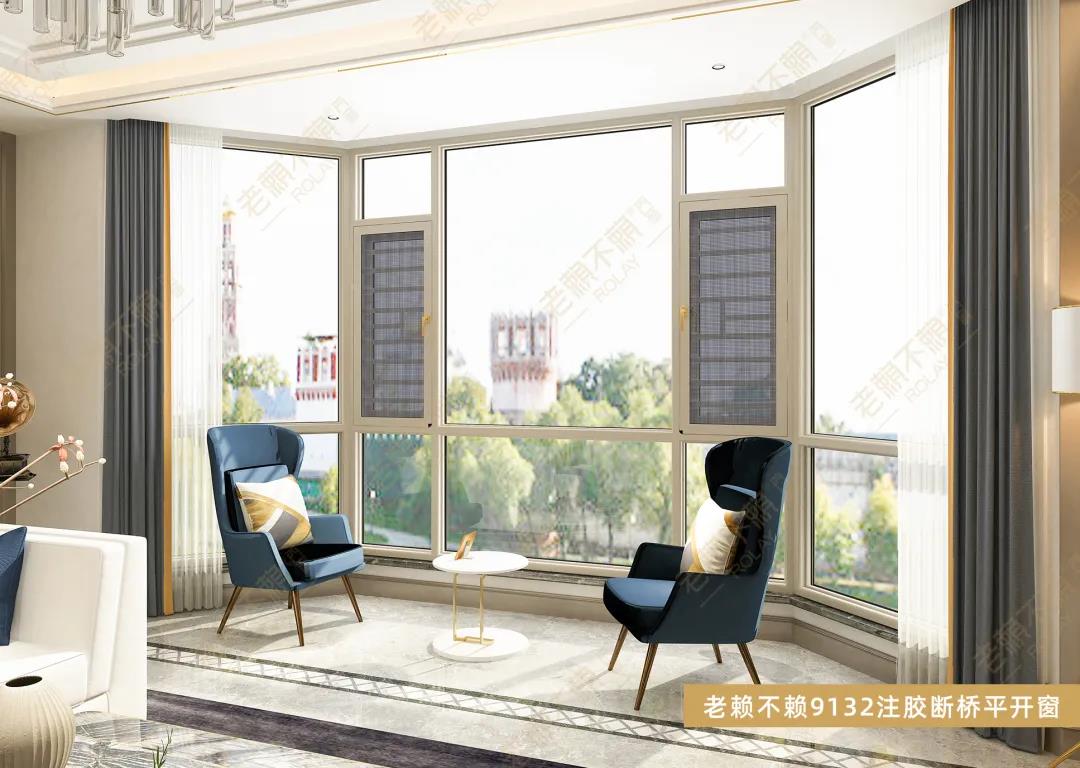 家裝行業火熱，門窗品牌如何開拓新市場？