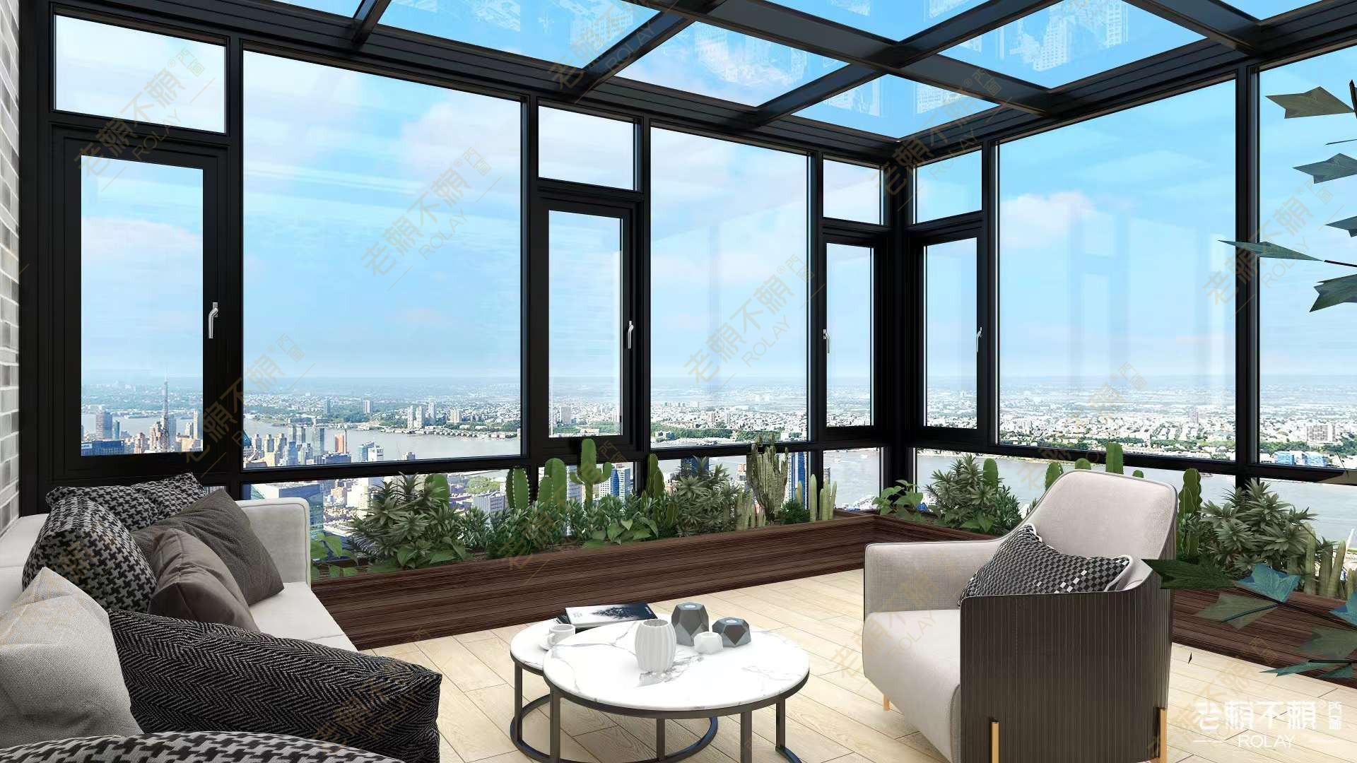 淺談門窗十大品牌未來發展目標大規模定制化