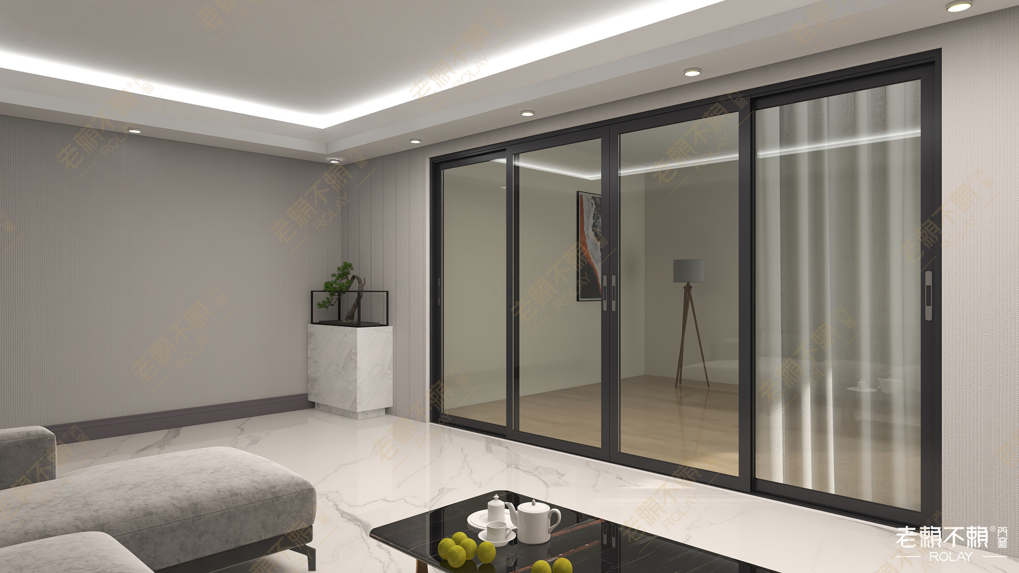 門窗十大品牌要學會運用產品營銷之道！