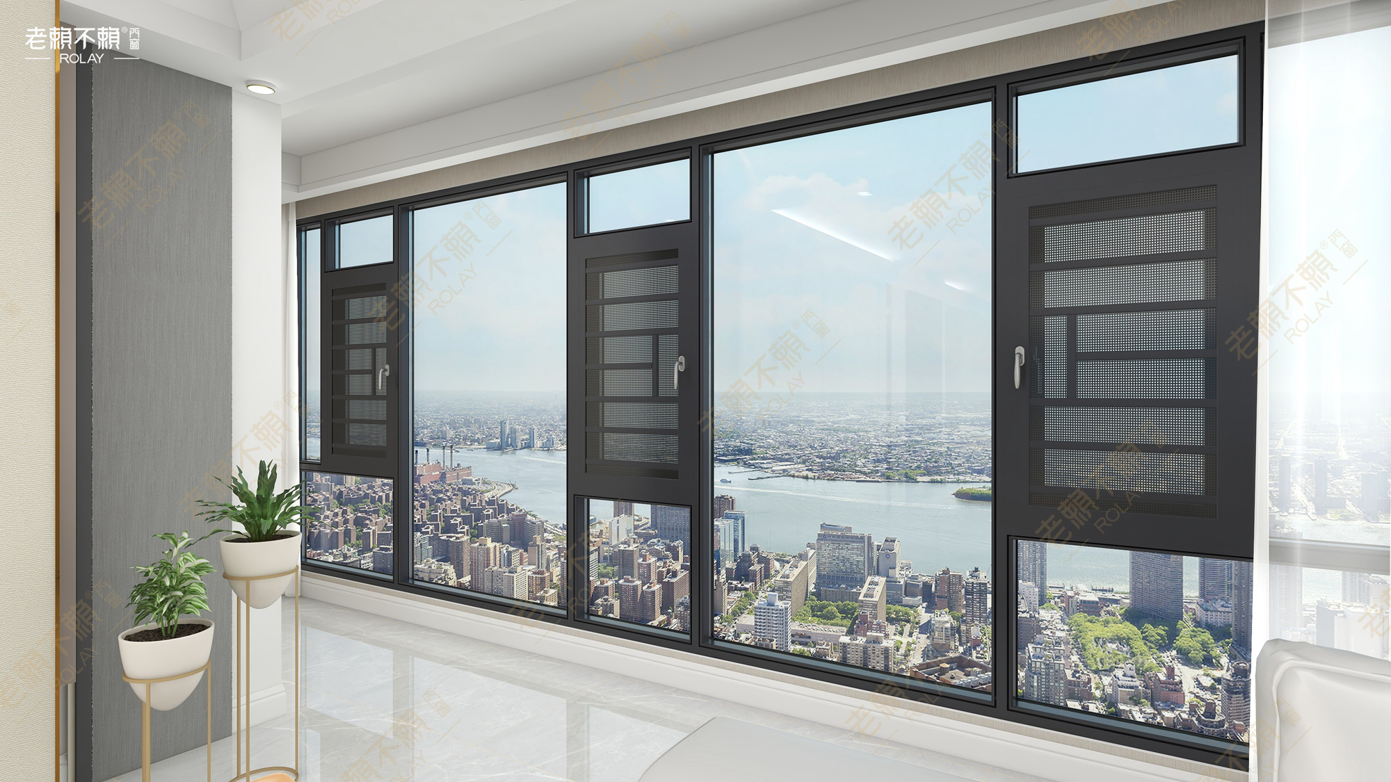 提升服務質量，做好品牌建設，門窗十大品牌仍需努力