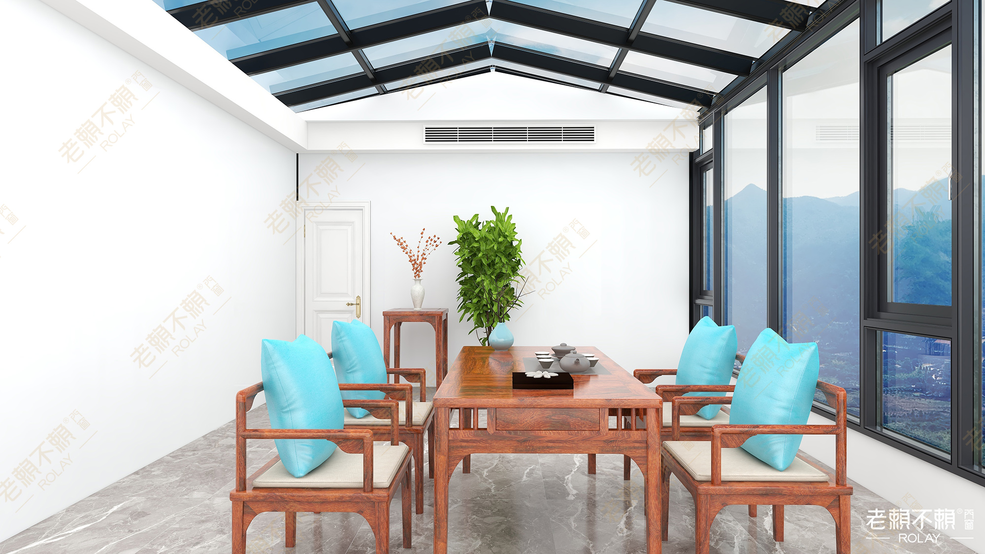 門窗十大品牌家居門窗翻新必看之三大常見誤區