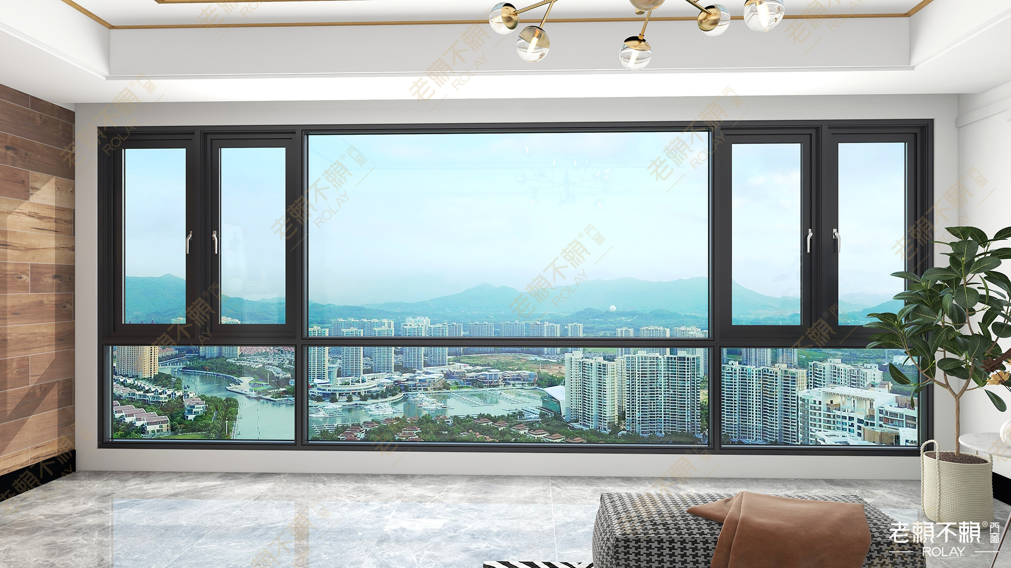 產(chǎn)品質(zhì)量才是助力門窗十大品牌高質(zhì)量發(fā)展