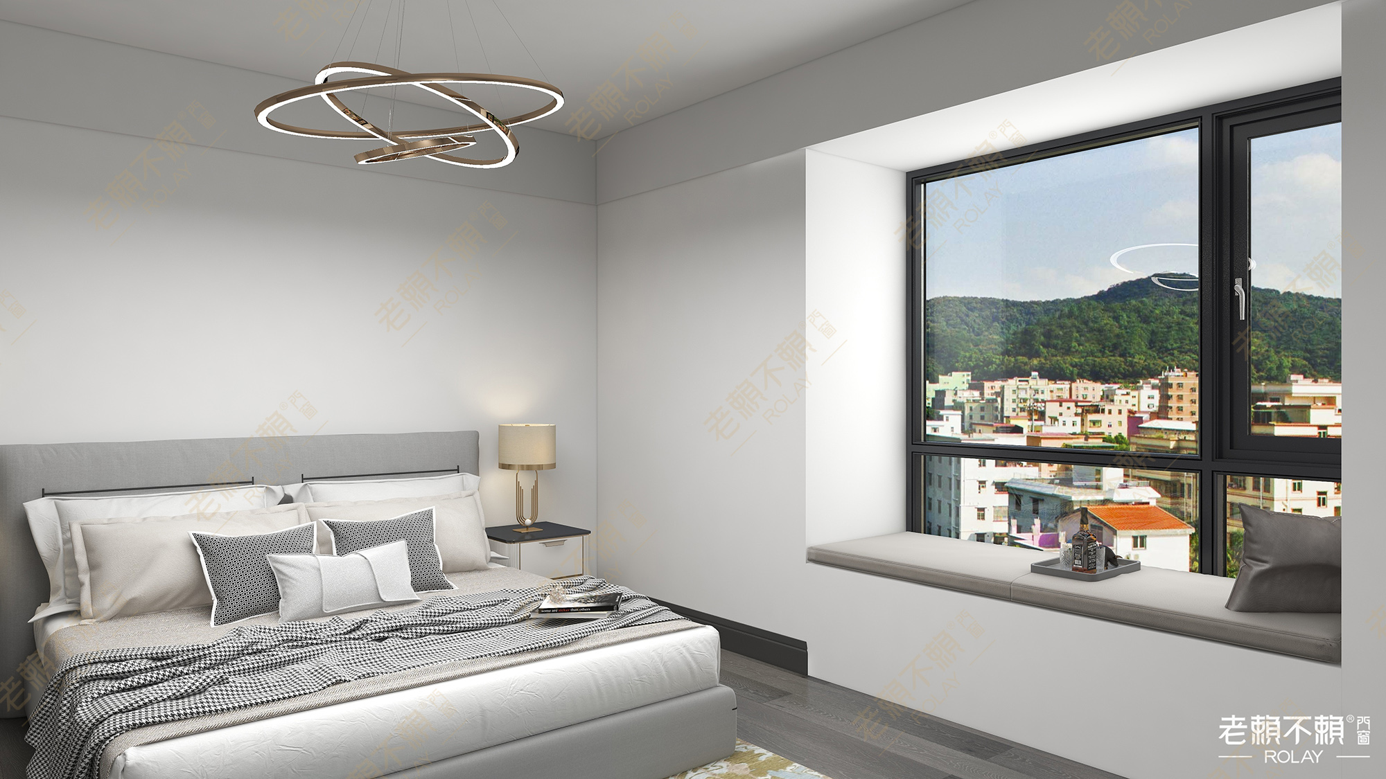 深挖細(xì)分市場，有利于門窗十大品牌迎合消費需求