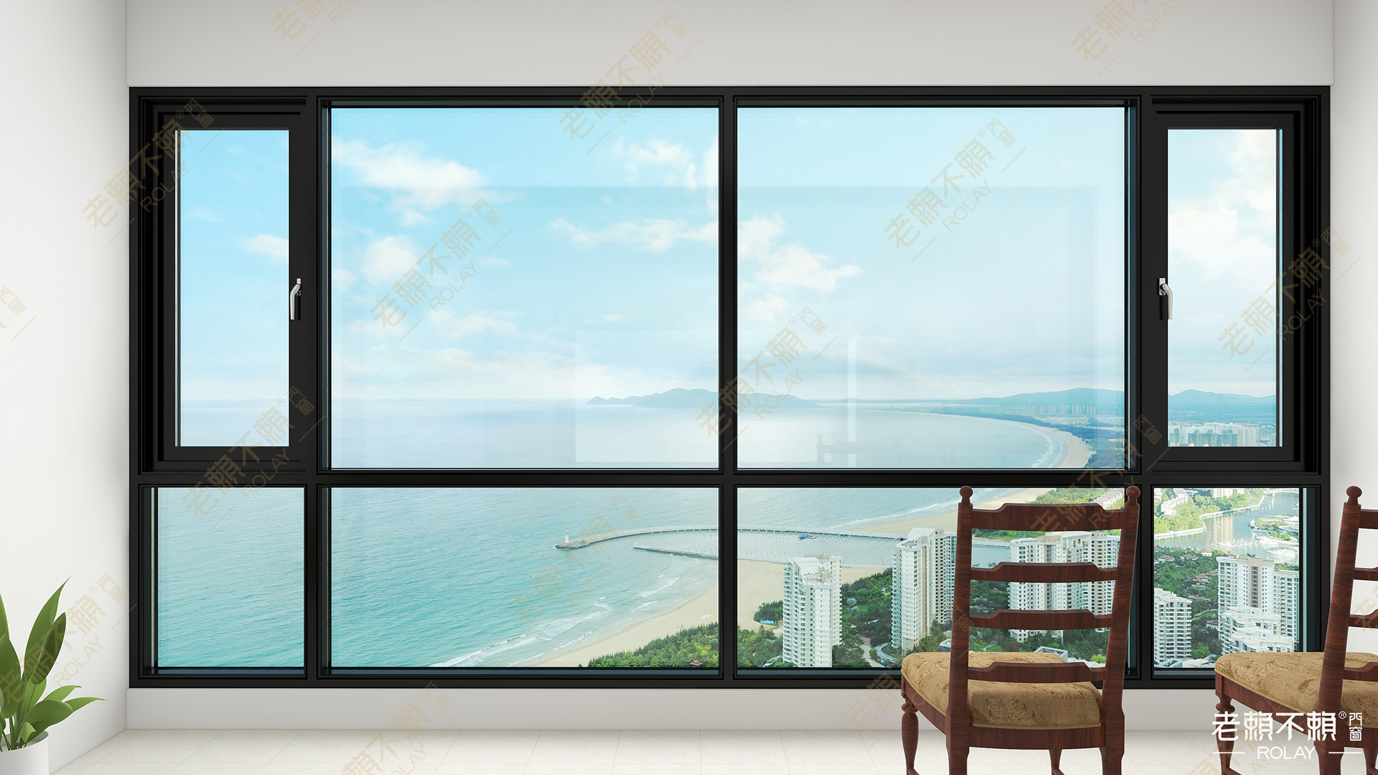 促進門窗十大品牌高速高質量發展的三大要素