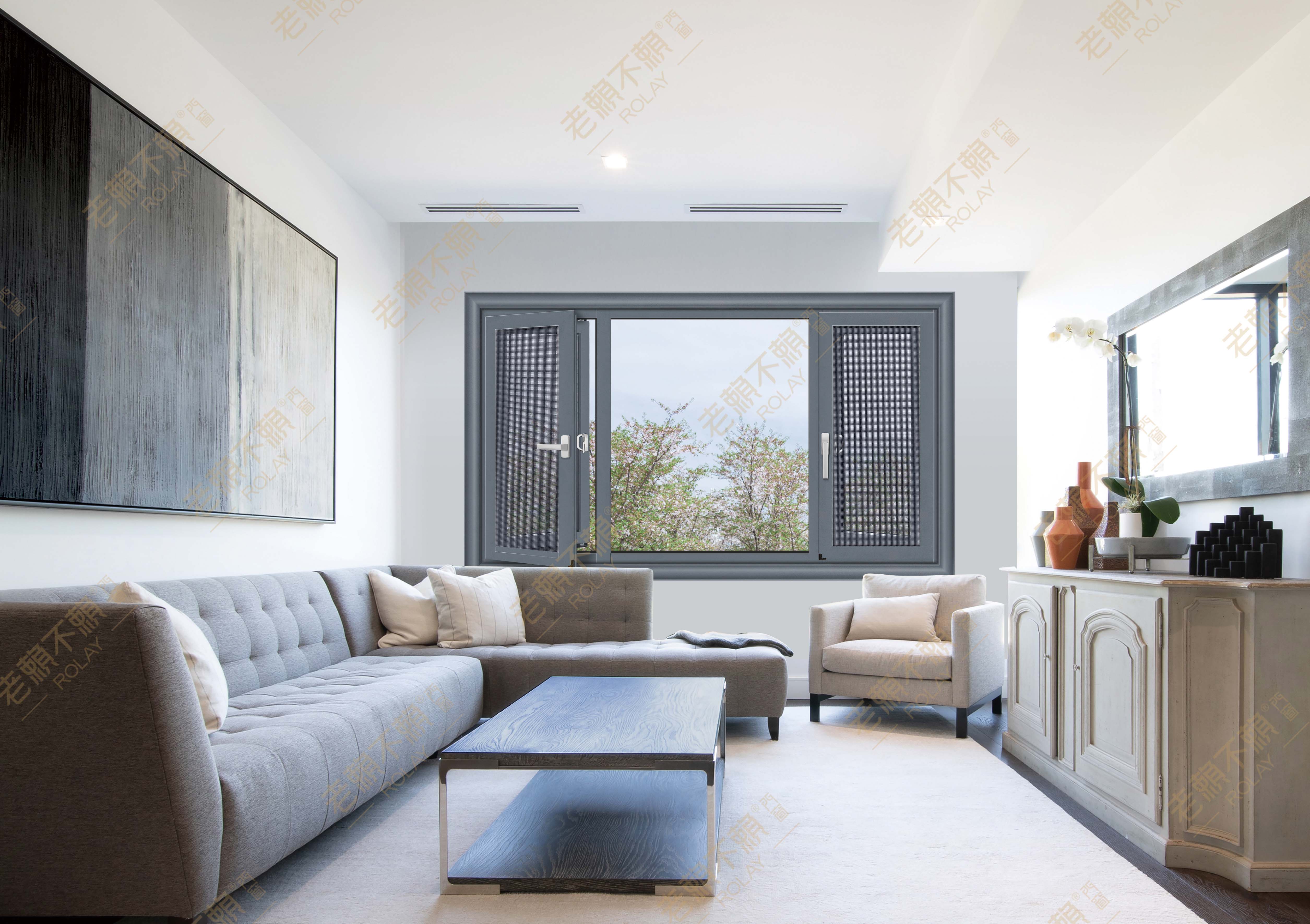 很多人不知道門窗五金原來大有用處