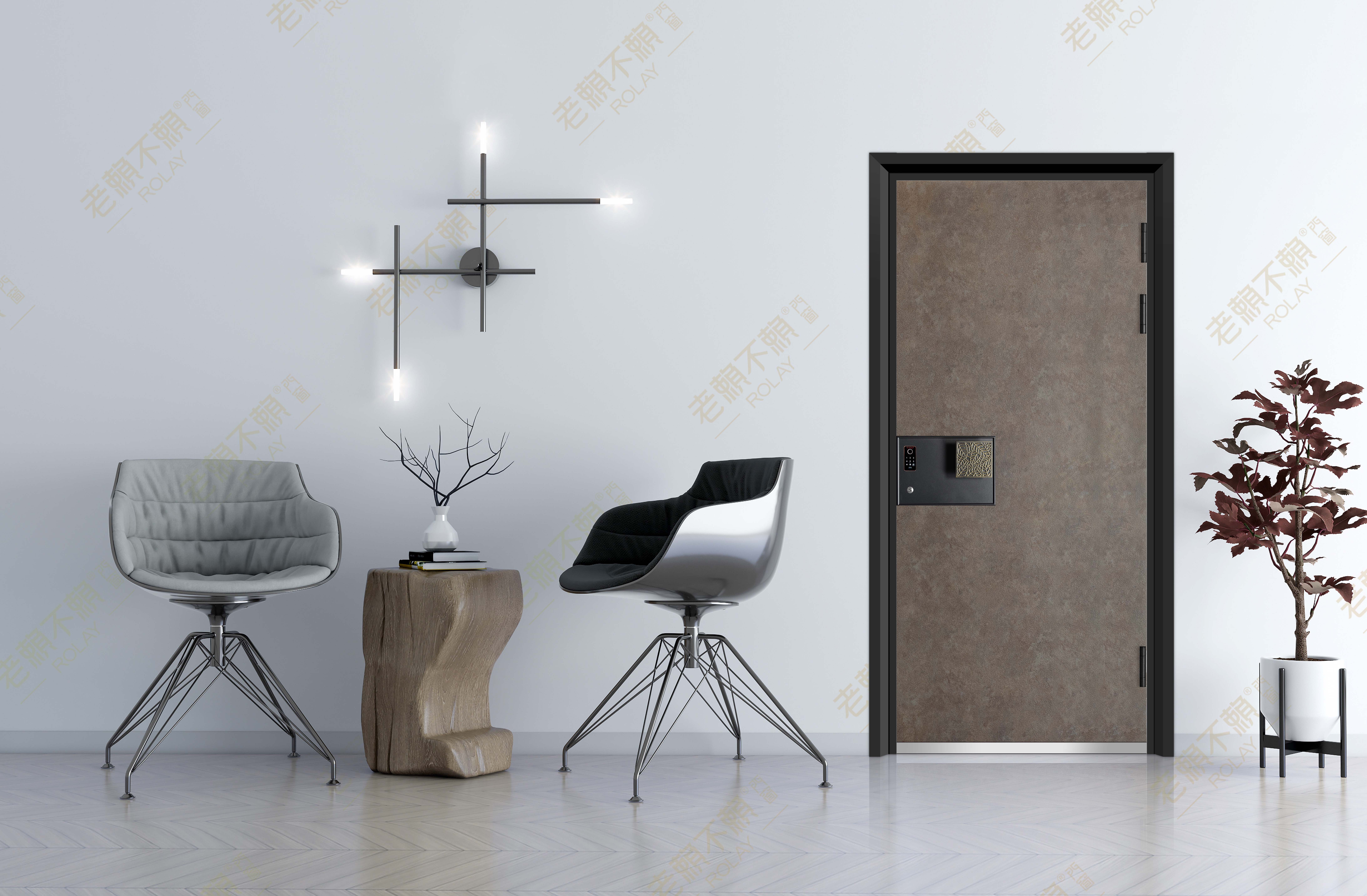 門窗十大品牌如何把握家居整裝新風向