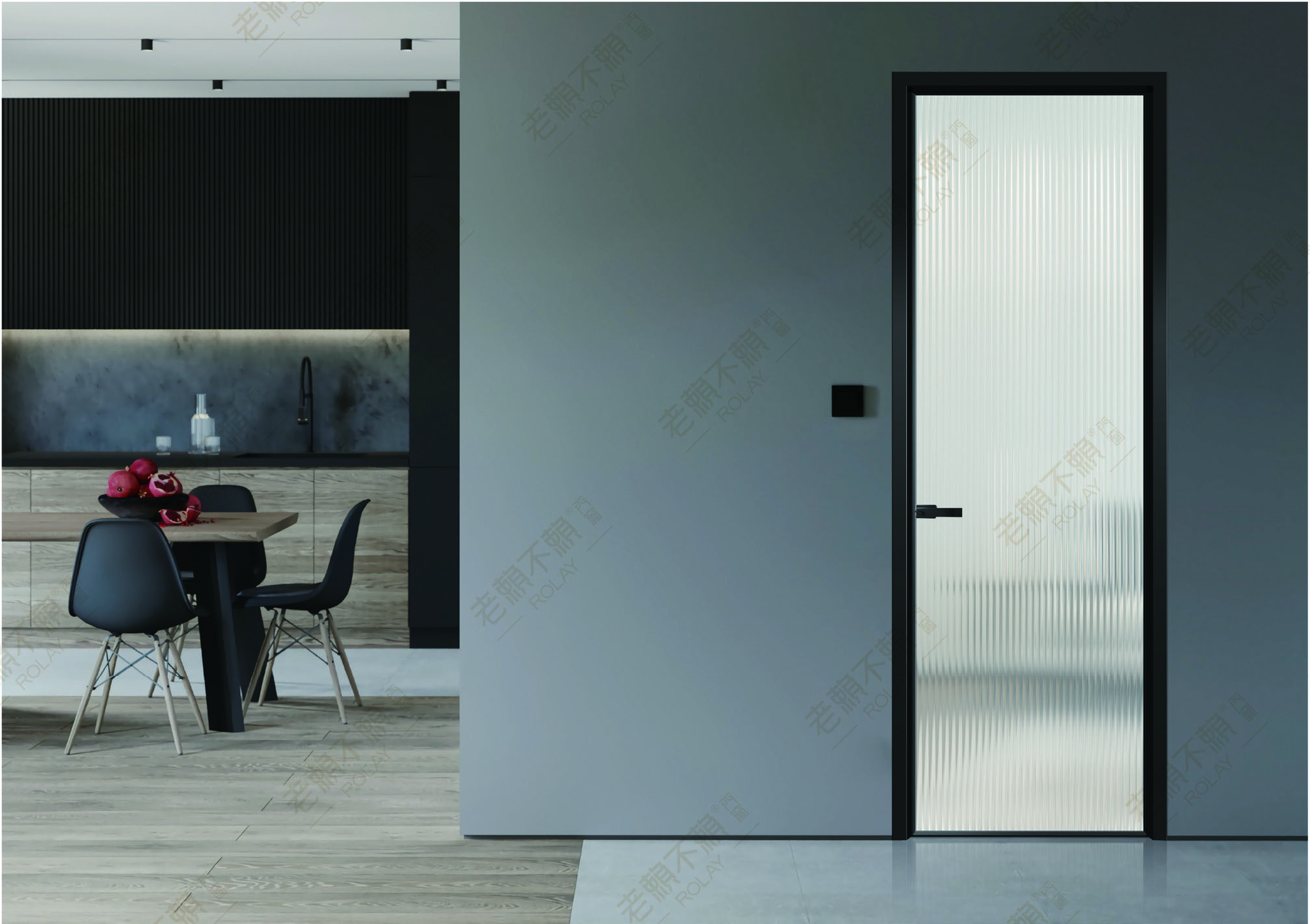 瞄準門窗藍海市場 搶占行業高地