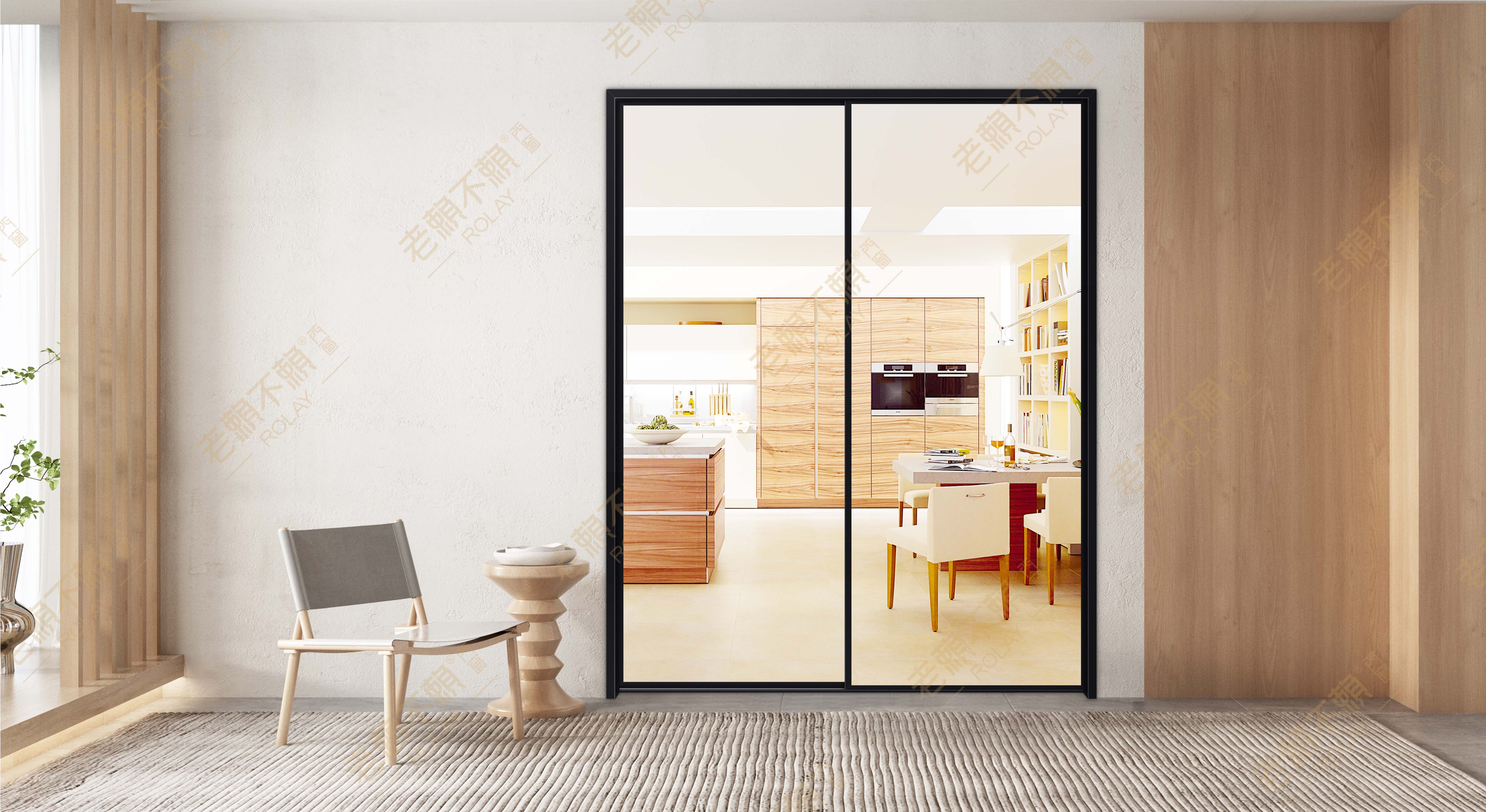 看不見(jiàn)摸不著竟是門(mén)窗保溫隔熱的“主角”？