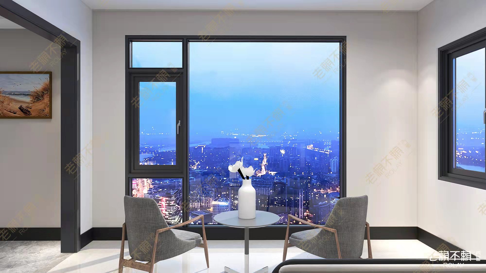 推動門窗一線品牌可持續發展的四大動力