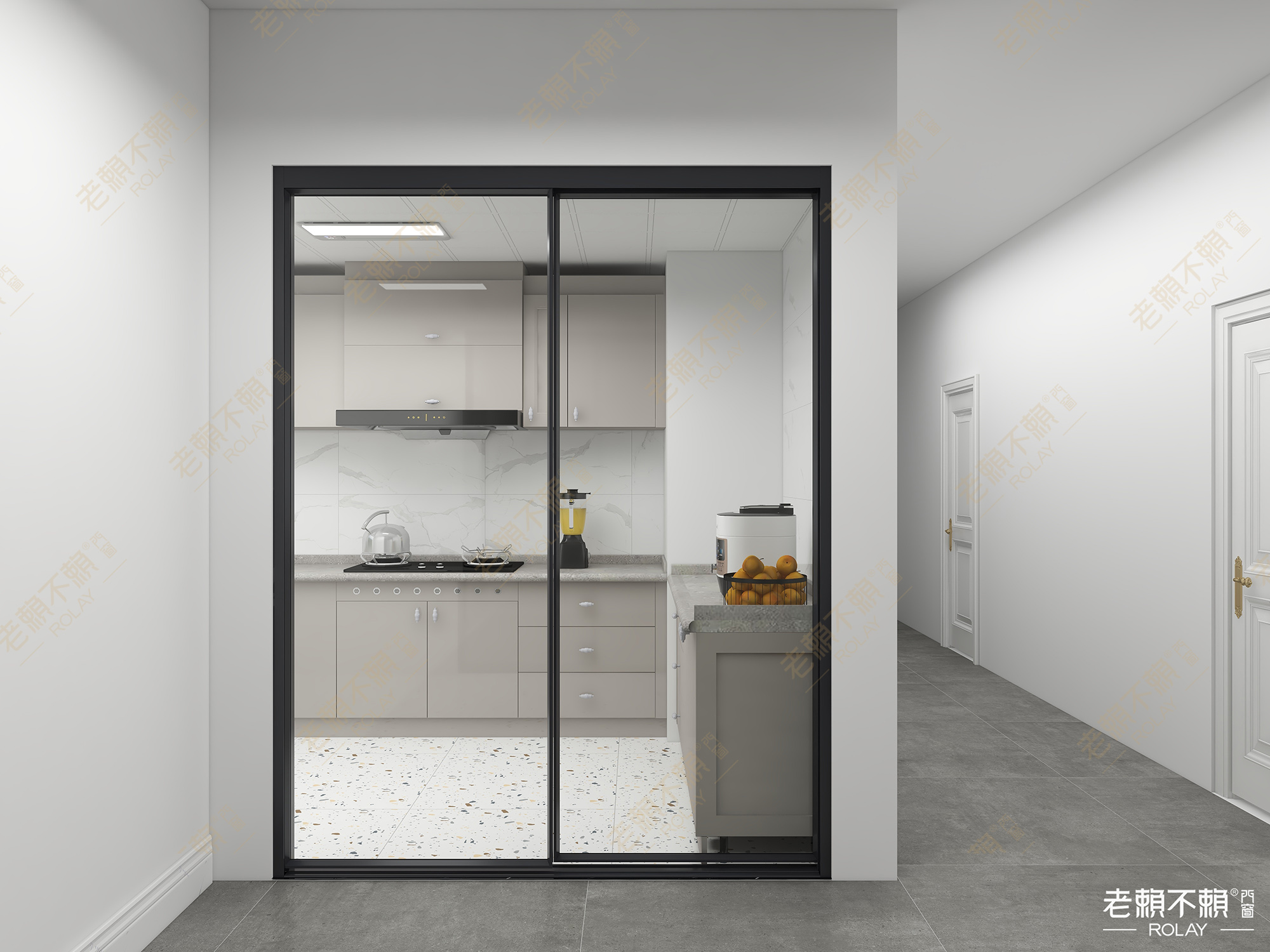 線上線下齊發(fā)力，助力門窗一線品牌快速騰飛