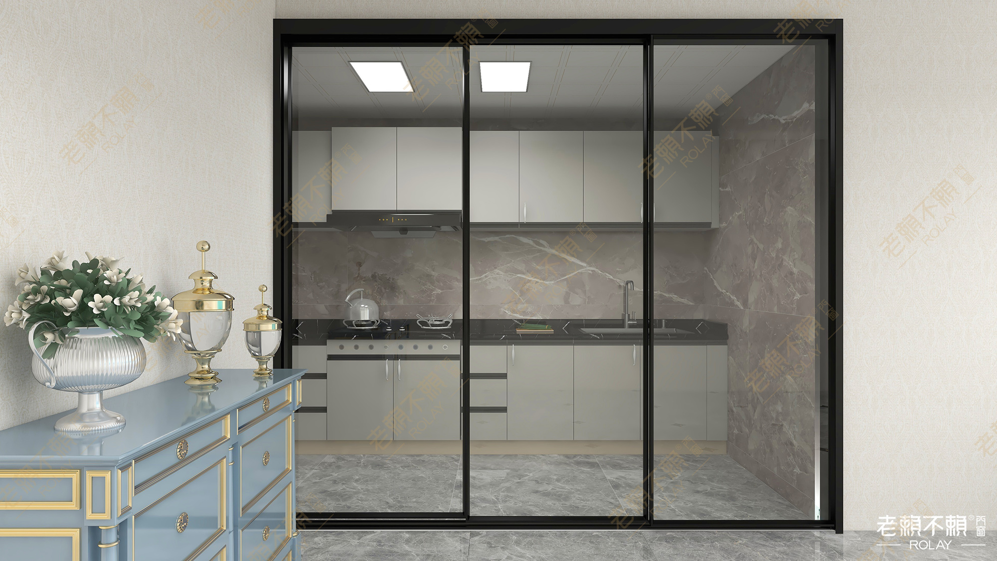 門窗一線品牌開拓海外市場(chǎng)，產(chǎn)品質(zhì)量是關(guān)鍵