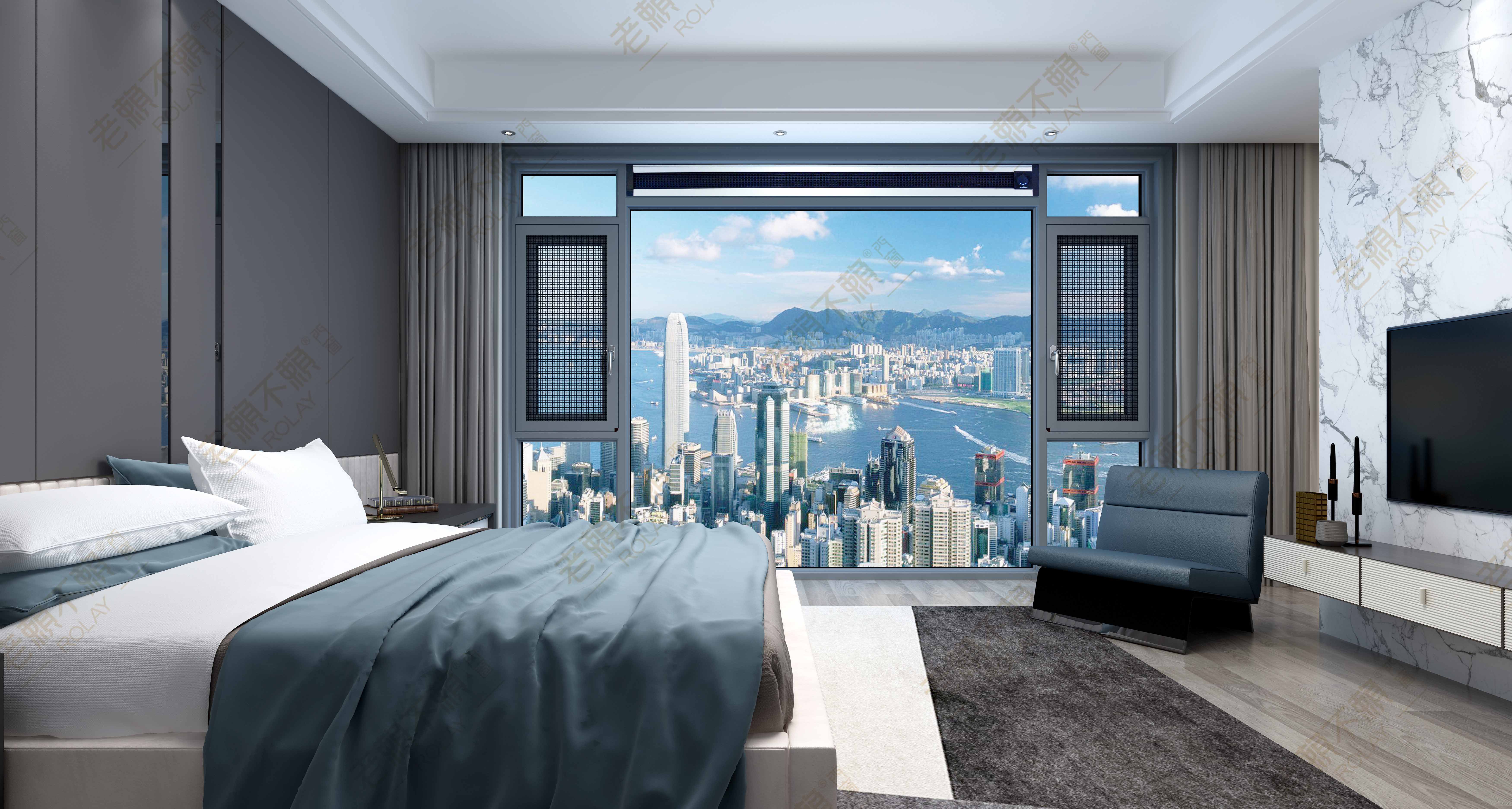 不同預算應該如何挑選高性價比門窗？