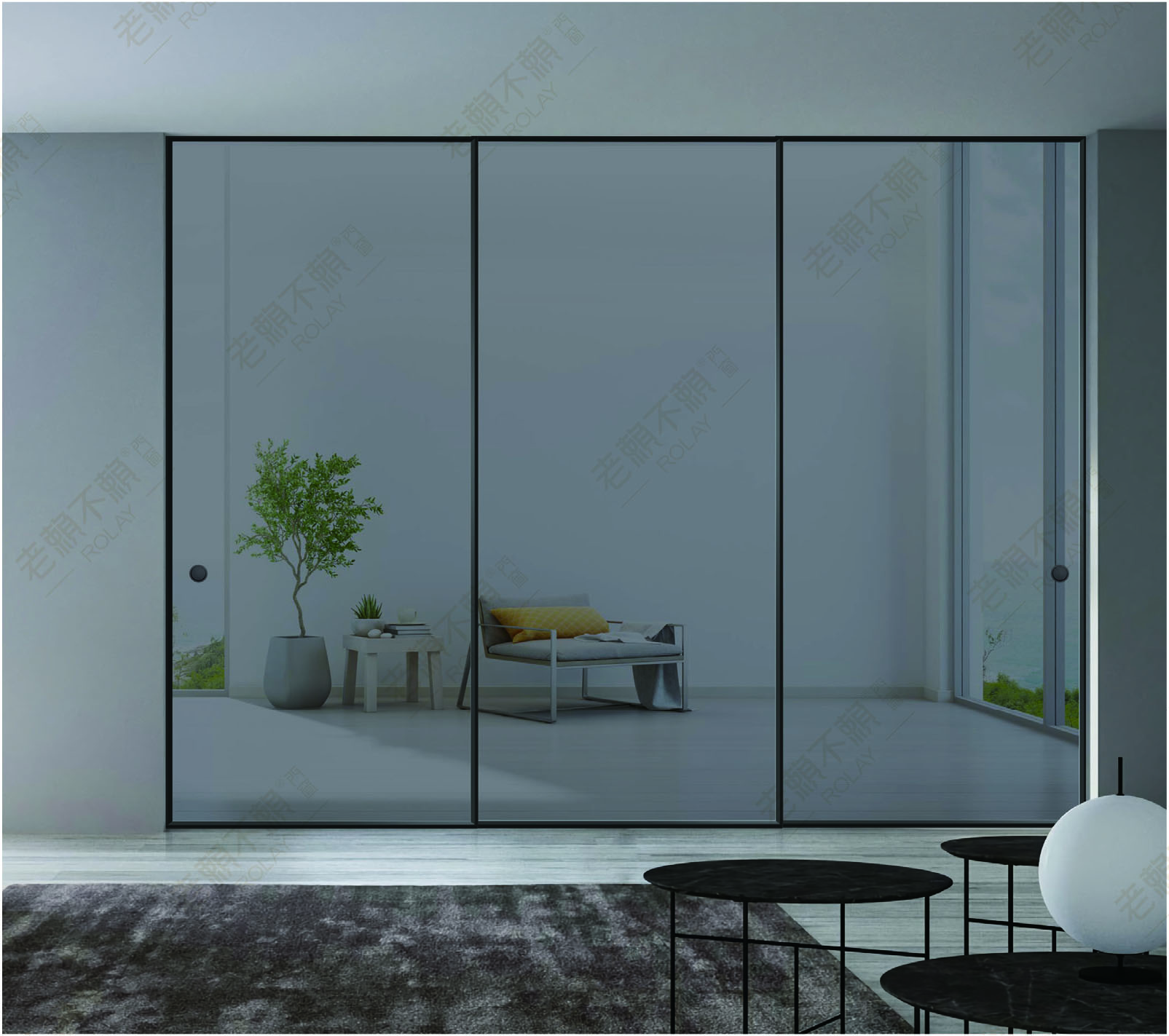 扎根門窗生產研發 為品牌持續造勢