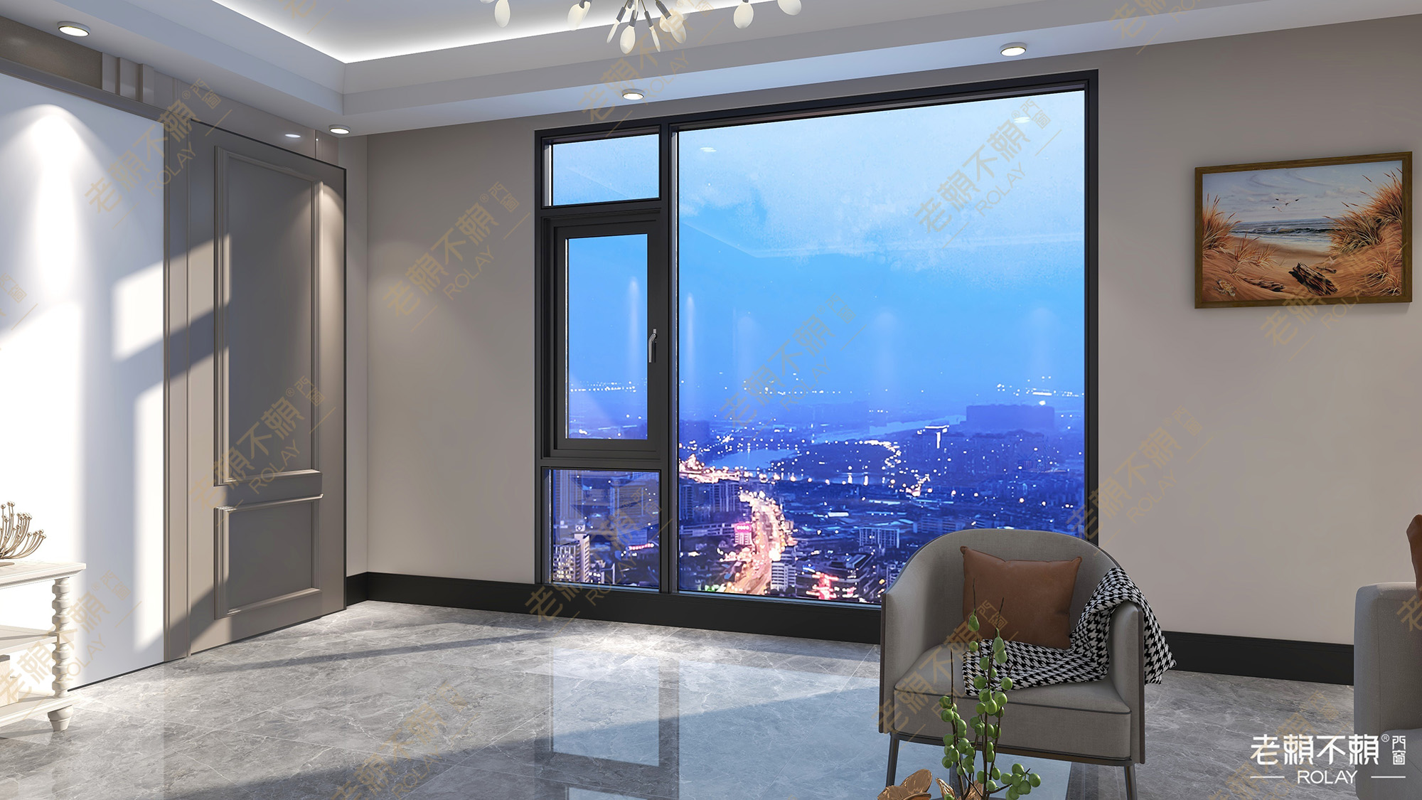 做門窗是自營還是加盟？加盟門窗一線品牌的好處有哪些？