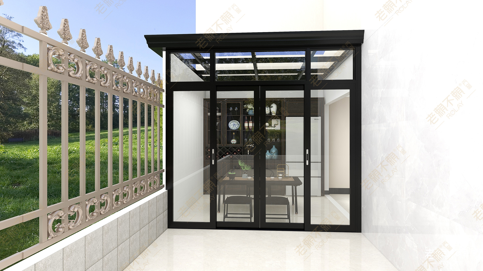 佛山門窗提醒你門窗產(chǎn)品好不好，關(guān)鍵看這3點！