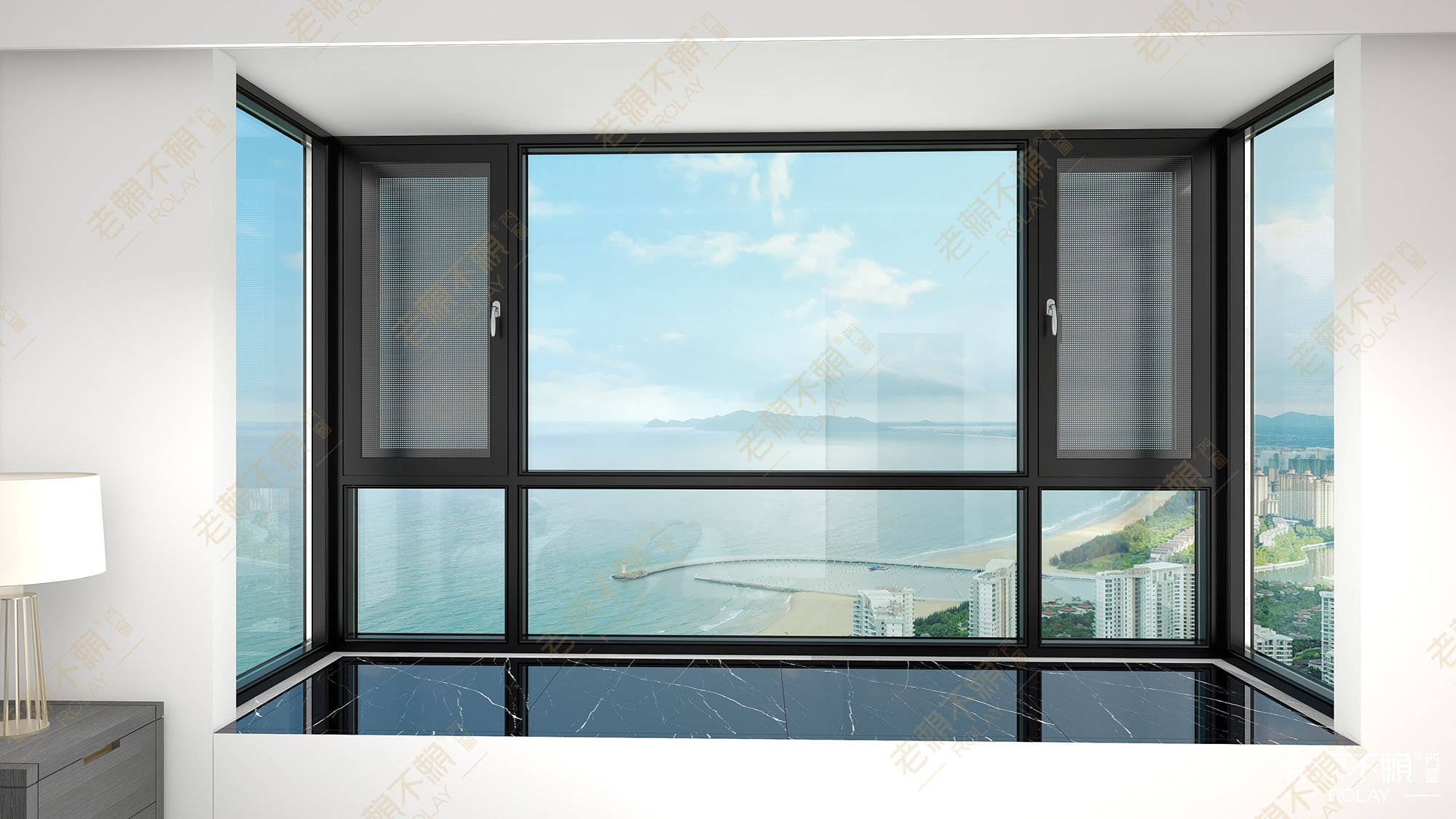 門窗加盟市場空間壓縮，佛山門窗廠家如何應對？