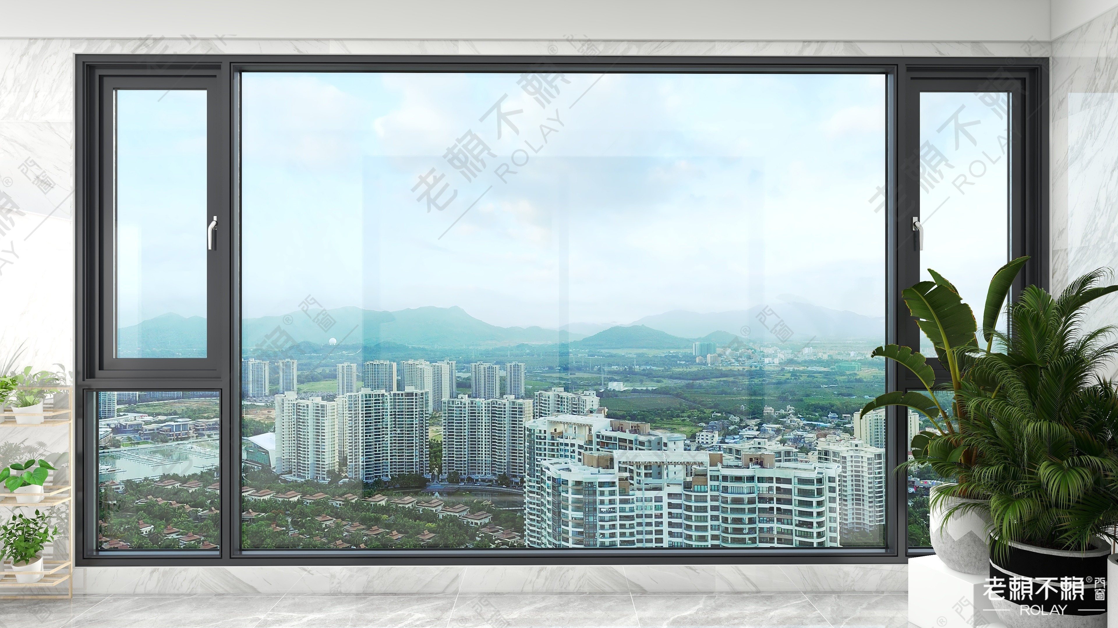 家里采光不好，這三點是關鍵