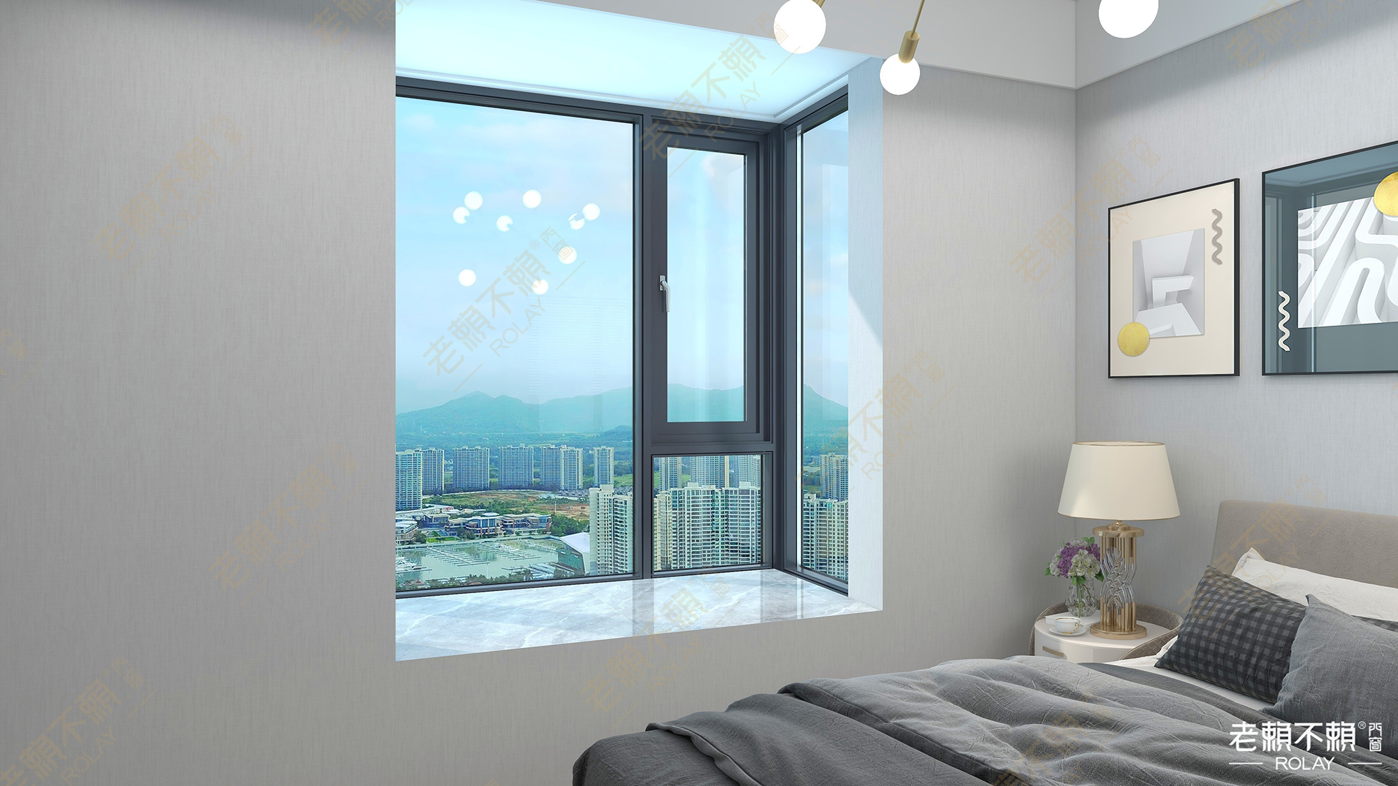 顏值為王時代下，門窗行業出現了哪些新變化？