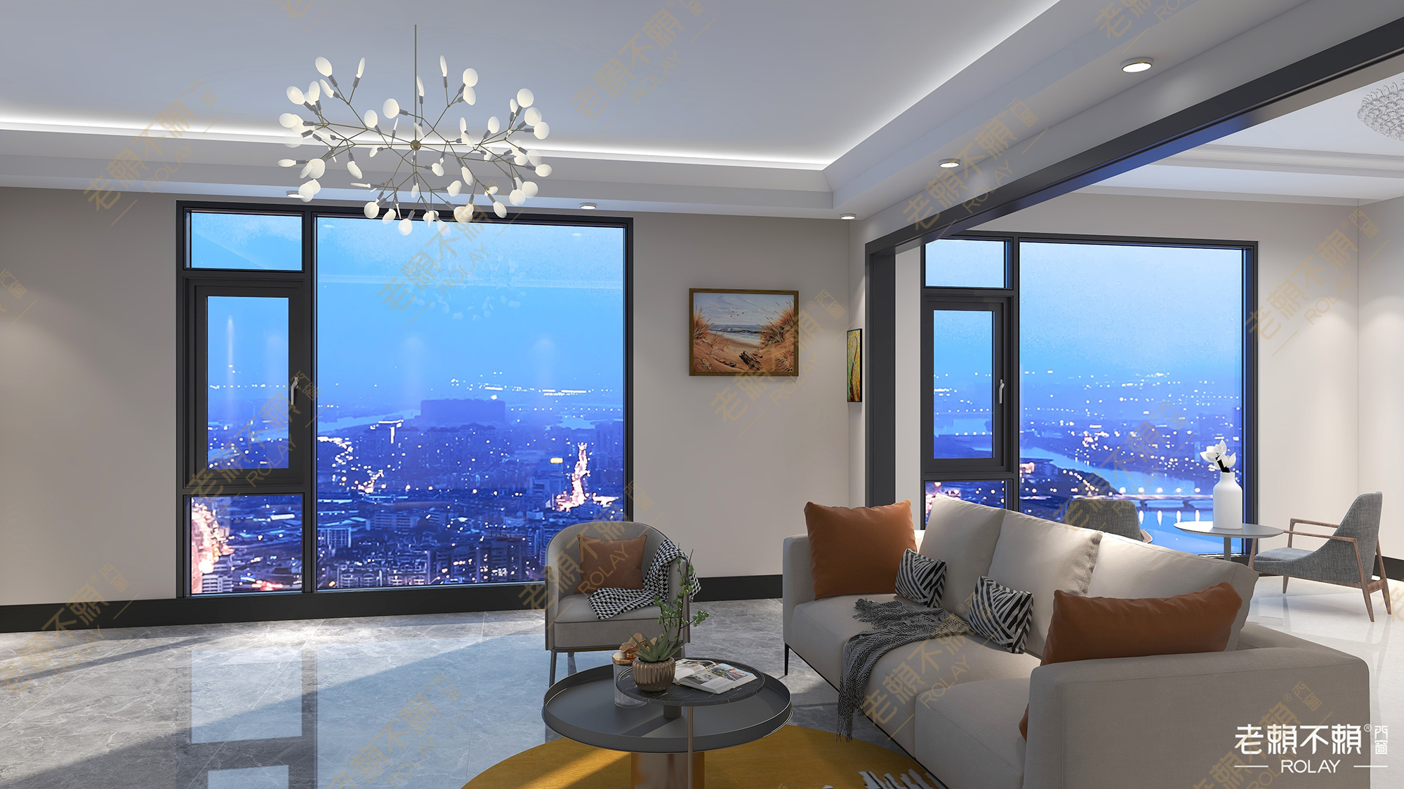 家裝科普 | 門窗設(shè)計6大標(biāo)準(zhǔn)，你都知道嗎？