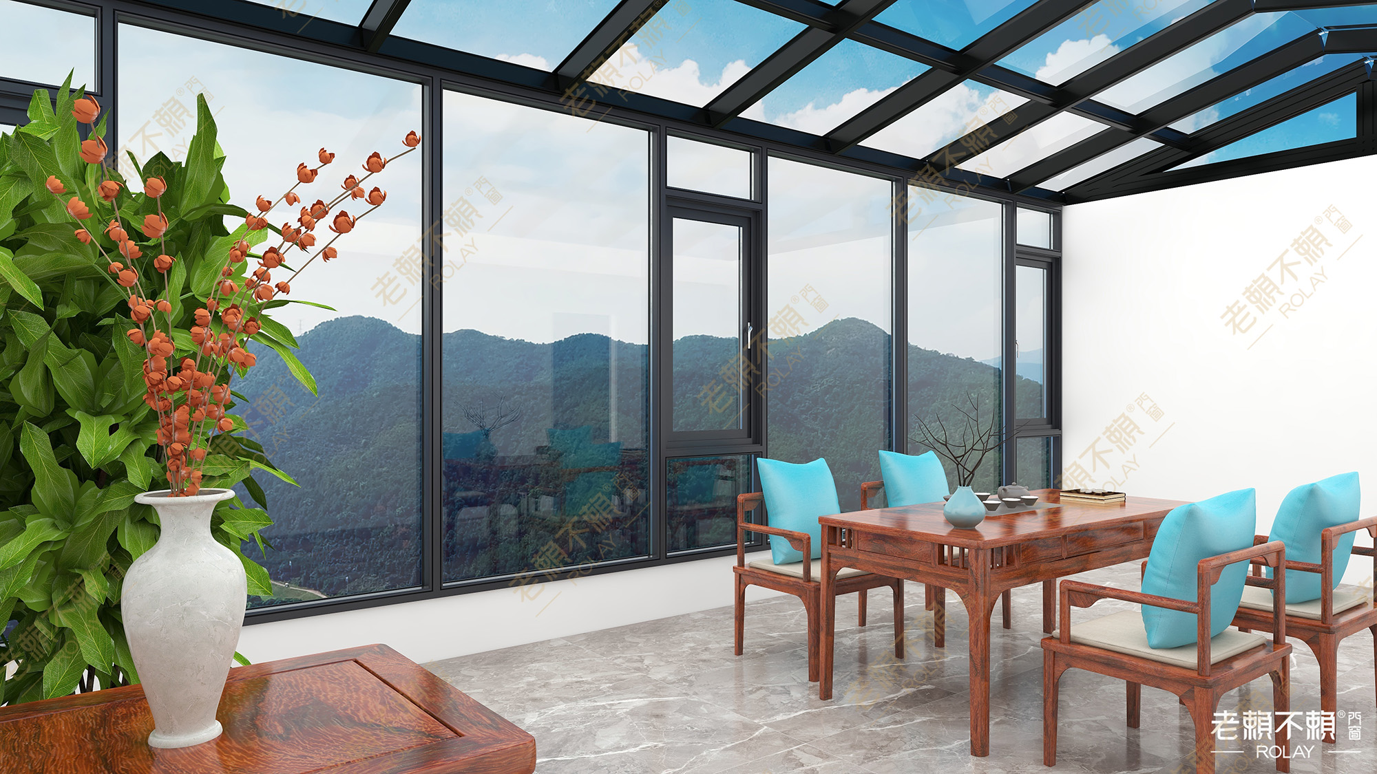 淺談影響廣東門窗品牌發展的核心因素有哪些？