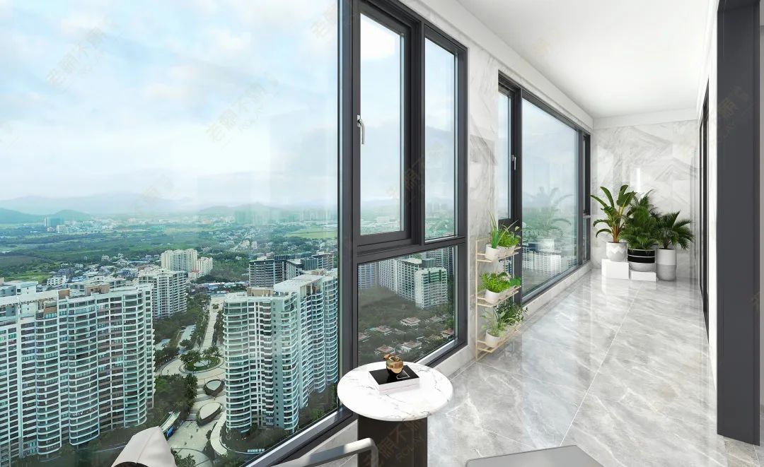 提高生活品質(zhì)，這些門窗單品是必選項