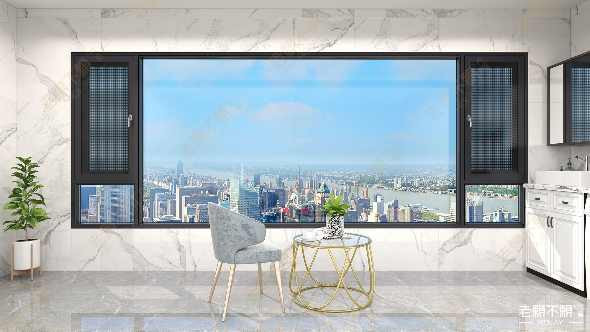 門窗店發展不起來的原因有哪些？